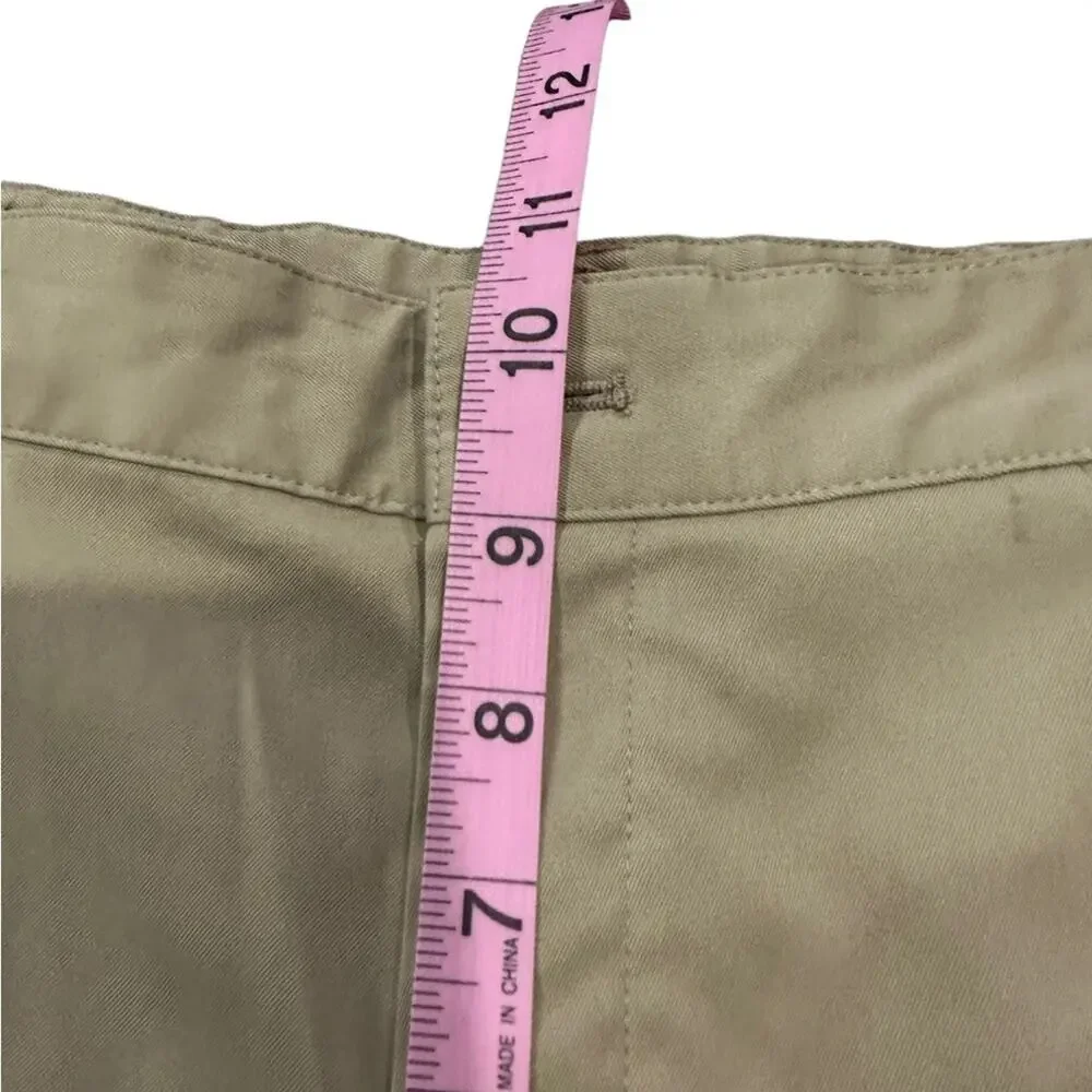 NIKE Golf dry fit size 34/30 - Picture 8 of 9